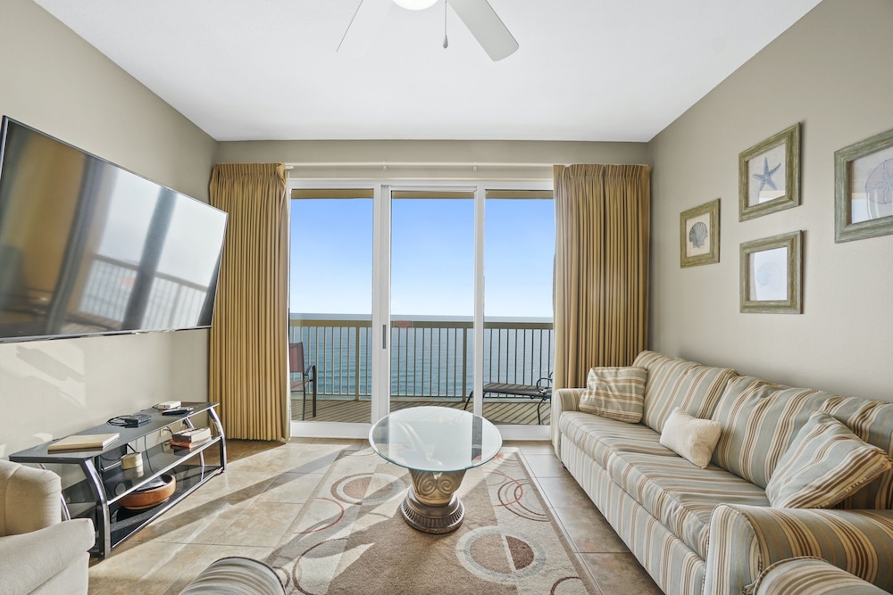 Calypso Beach Resort by Panhandle Getaways