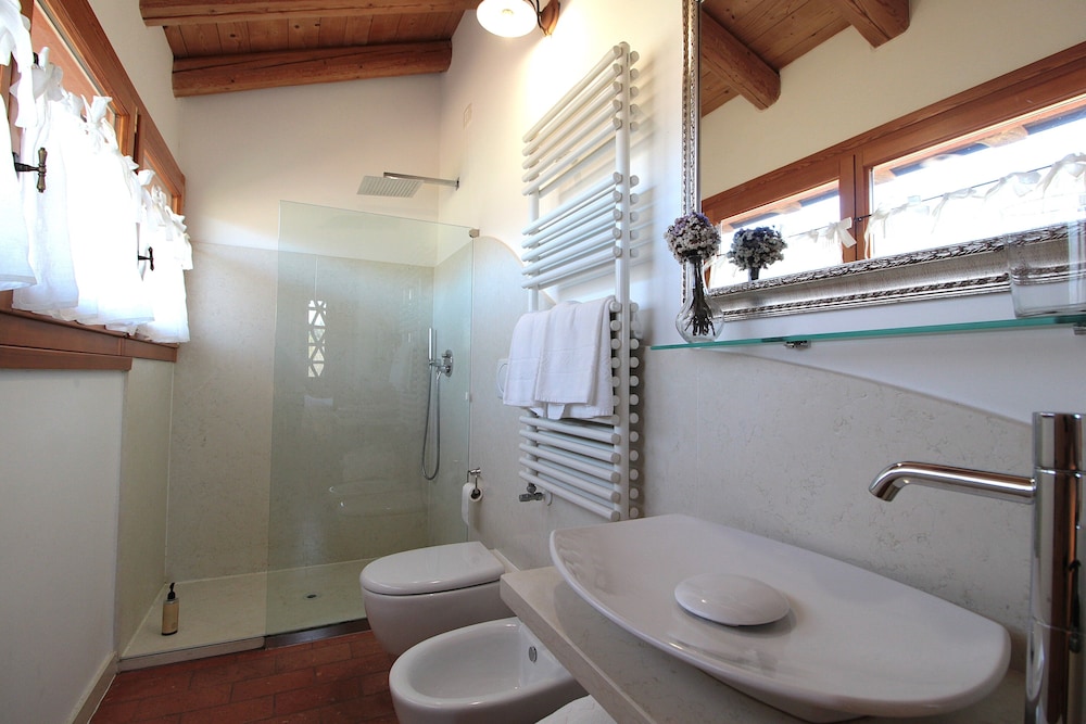 Villa Montello Pool Jacuzzi Ac Wifi