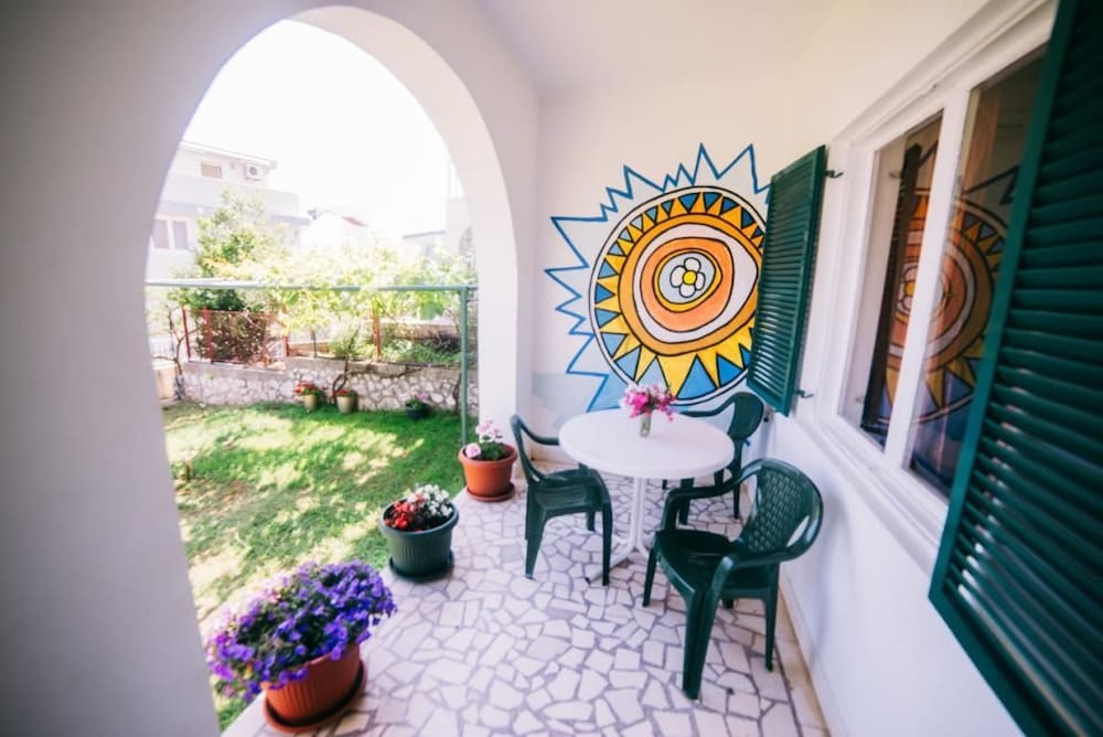 Becici Sunset home