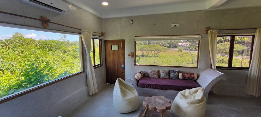 Matsya Island Retreat