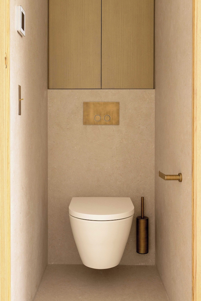 Luxurious Suite - AC- 2P- Madeleine/saint Honore