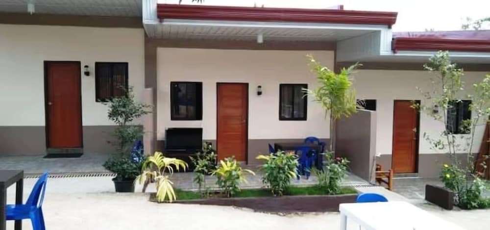 Whole Villa Exclusive Overnight Phase 1