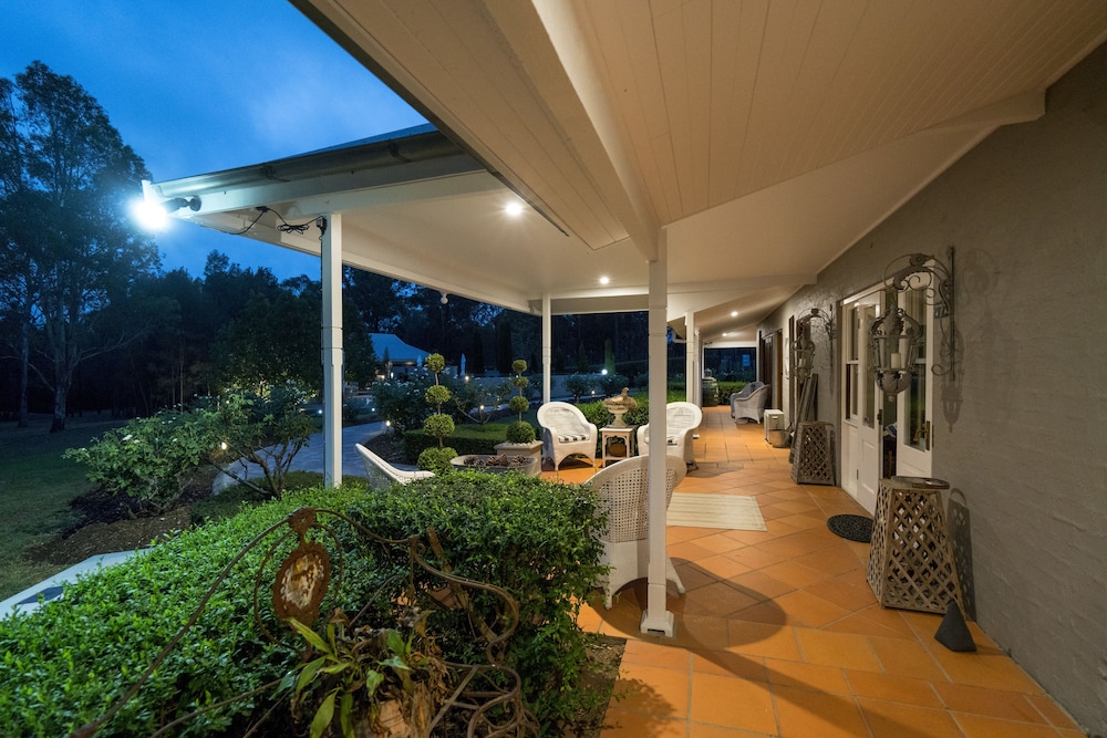 Thistle Hill Guest House