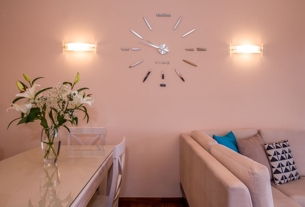 Casa Leone Suites