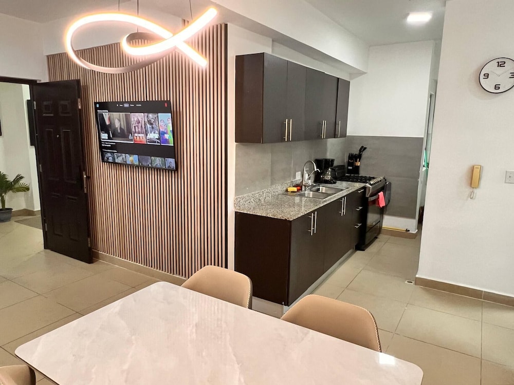 Executive Apartment in San Francisco, photo 15