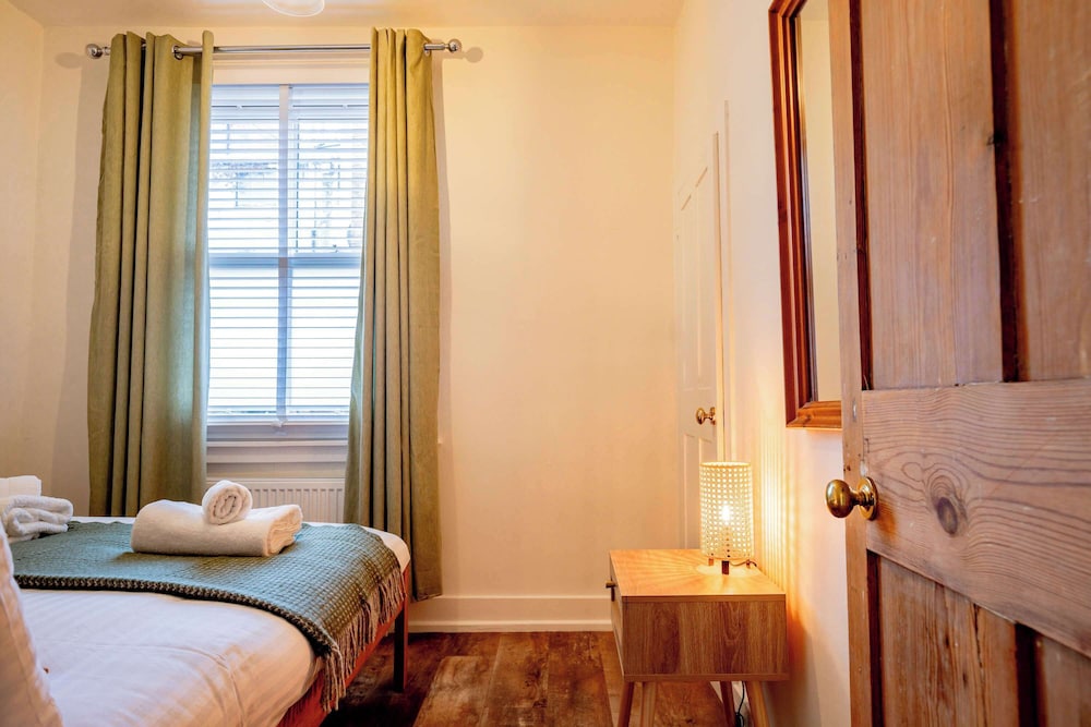 Host Stay Oxford Road House