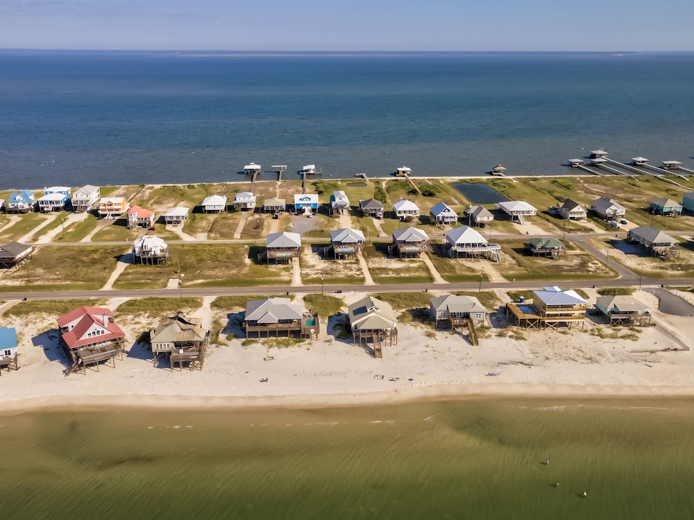 Vitamin Sea - 2606 Bienville 4 Bedroom Home