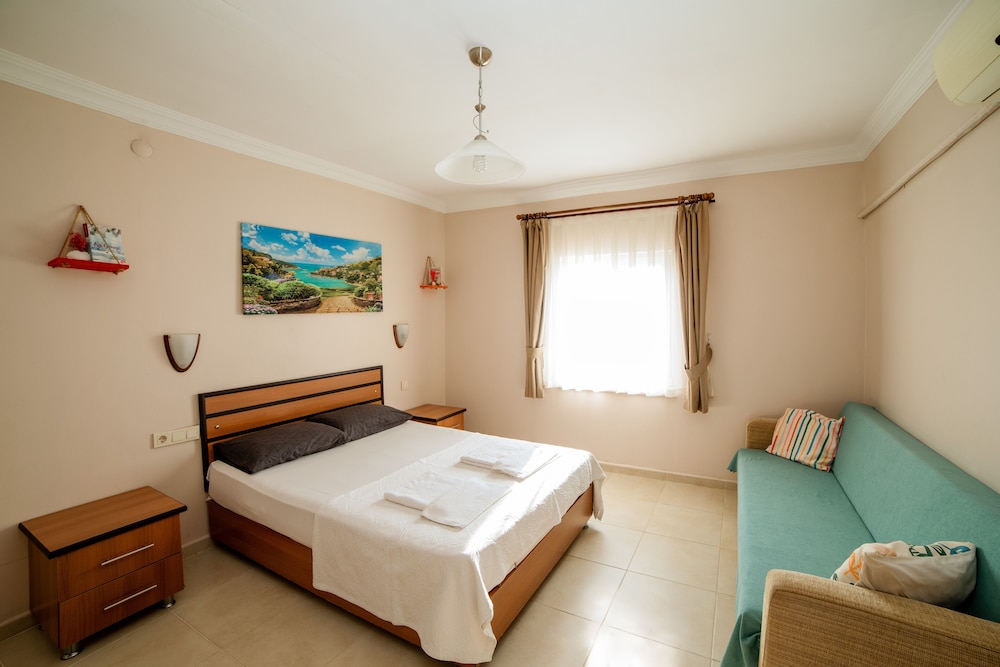 Krimenos Butik Hotel