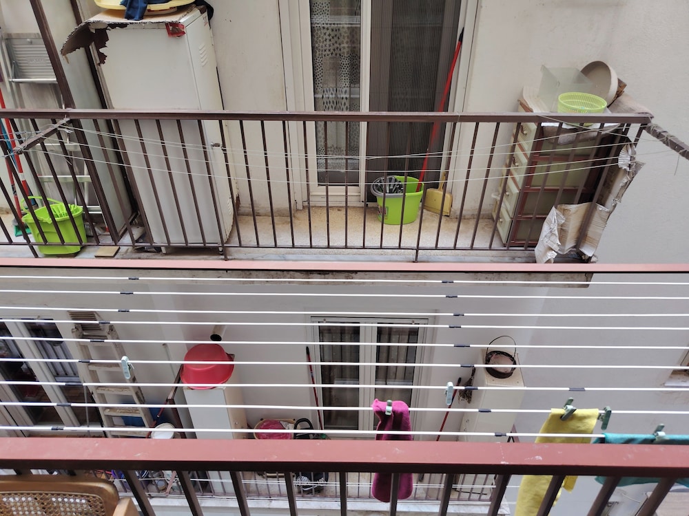 Olgas Luxury Apartment With 4 Bedrooms