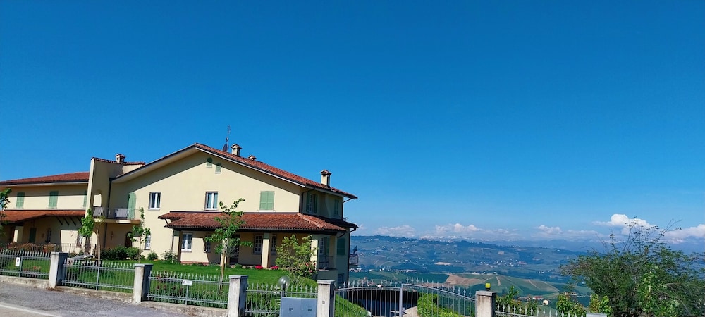 Villa Bellavista Alba