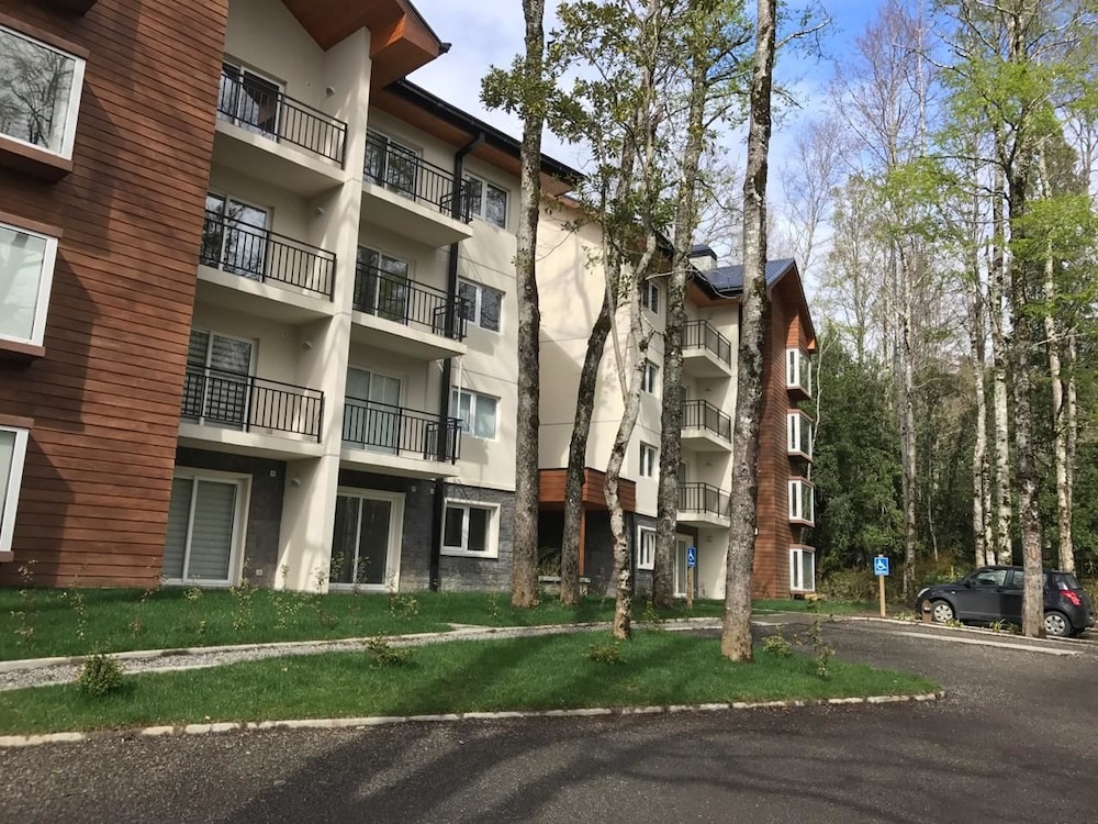 Mialoft Pucon view 5