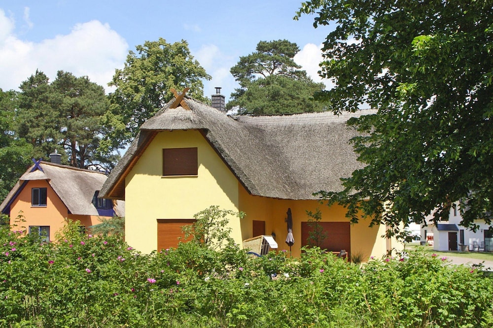 Ferienhaus, Zirchow
