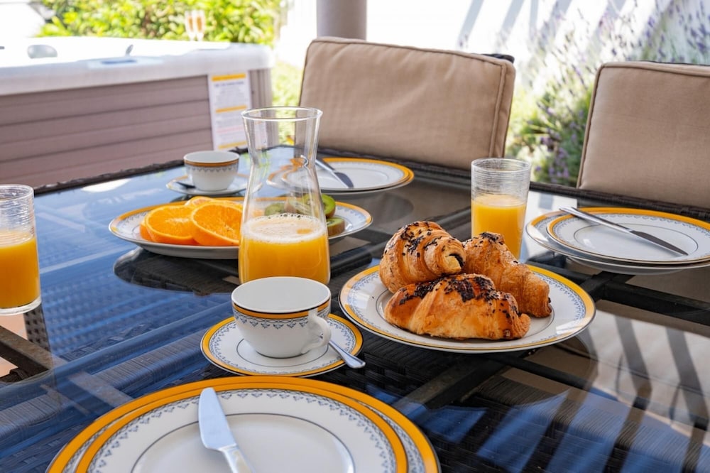 Townhouse Maya - Vale do Garr o view 3