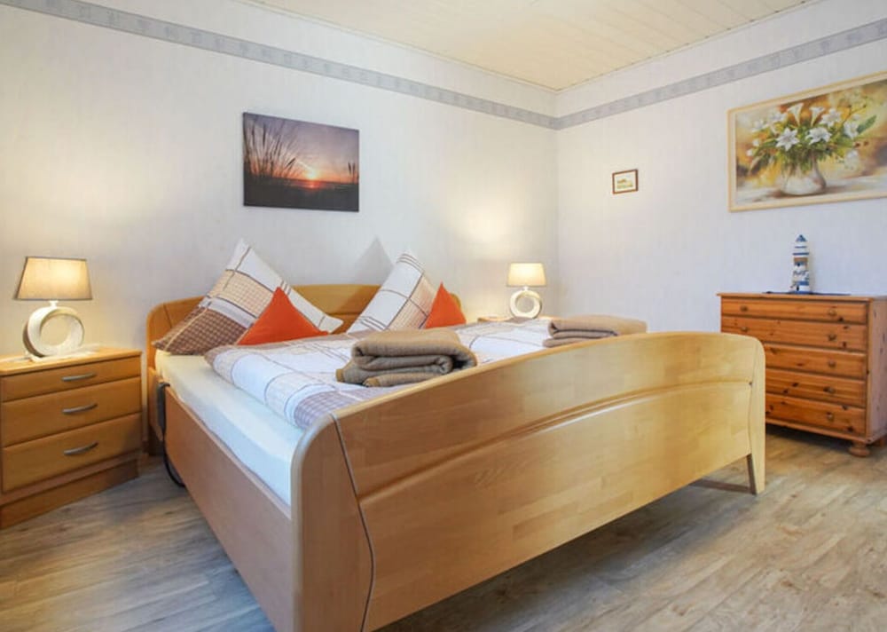 Beckmann-visser Modern Retreat