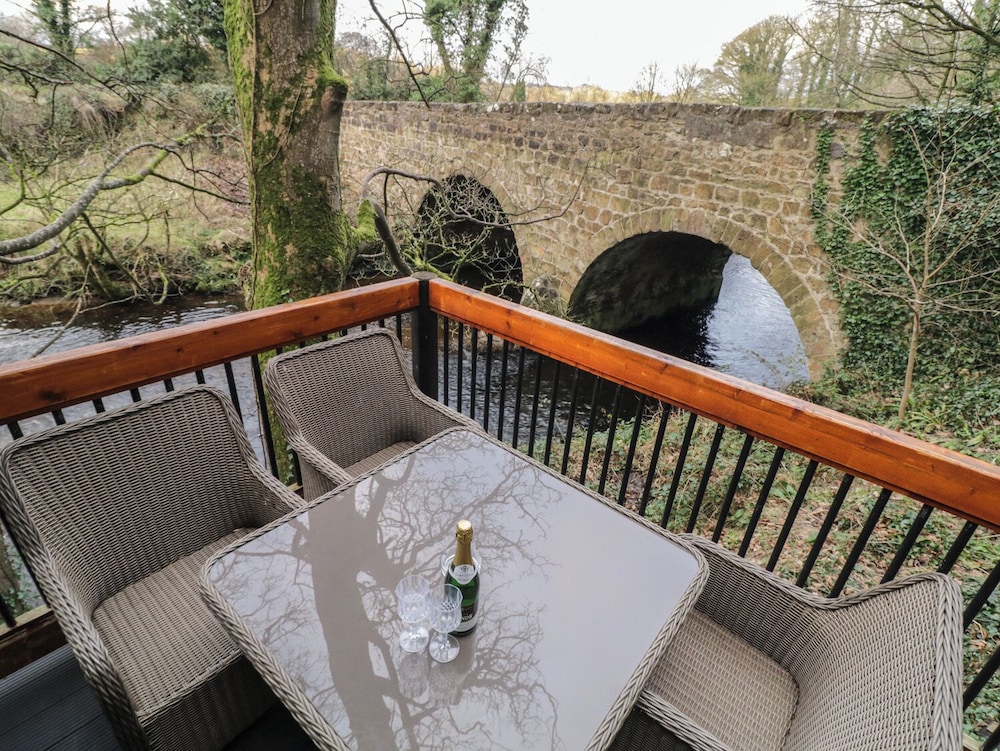 Buttermilk Bridge