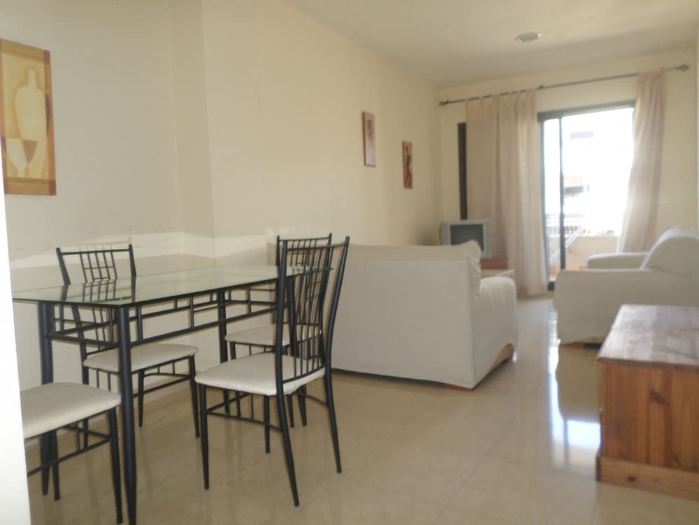 Sandía view 2