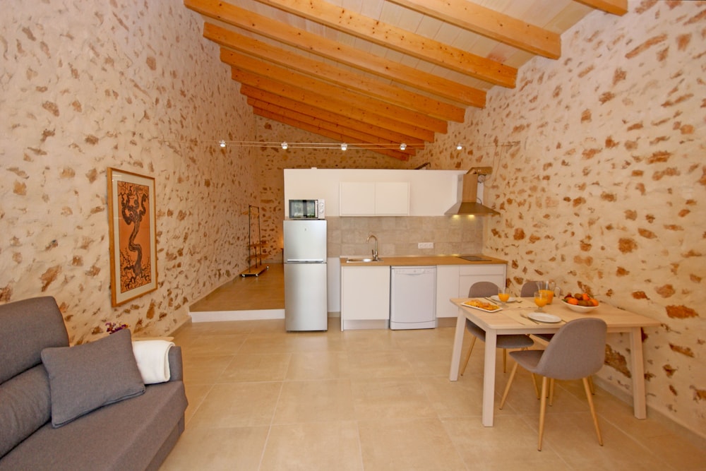 Agroturismo Es Rafal Nou