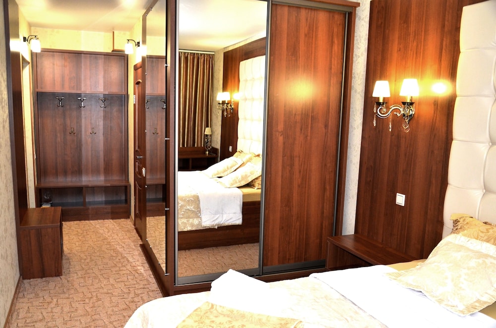 Hotel Randevu