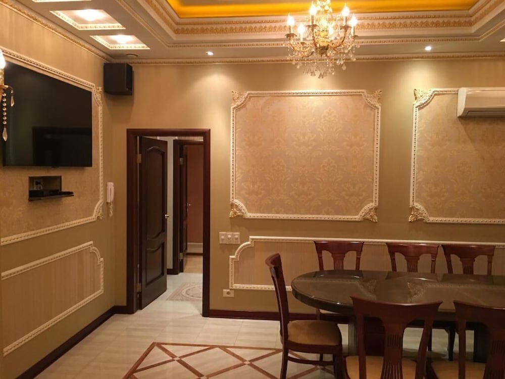 Spa-Hotel Mirazh