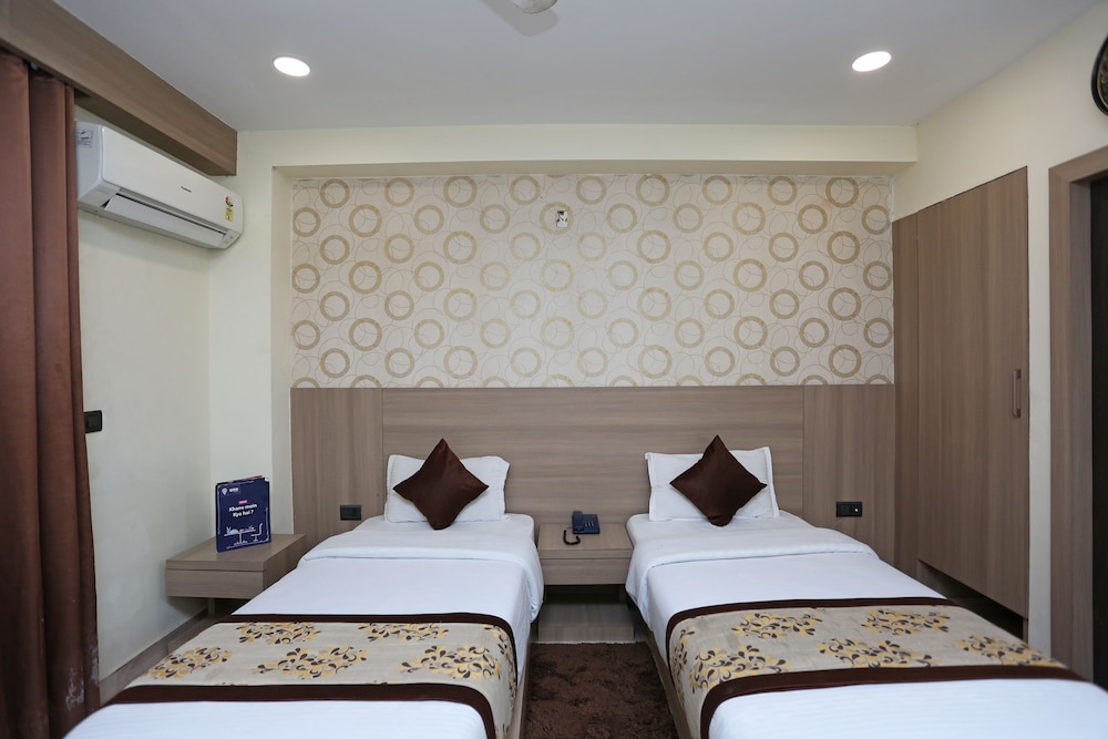 OYO 5663 GS Inn