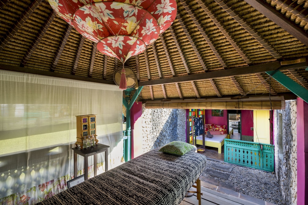 Puri Ganesha Villas