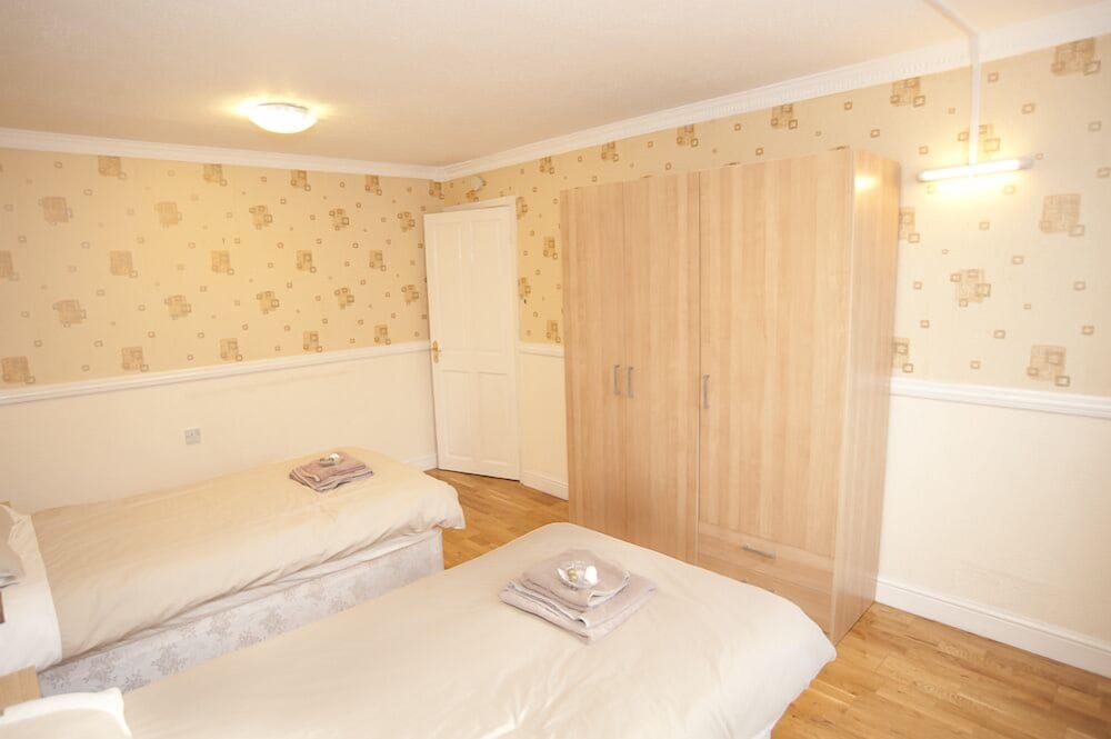 Park Hall Suites