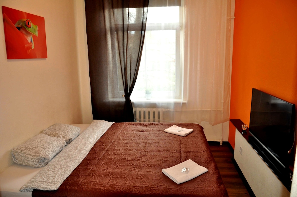 Orange Studio