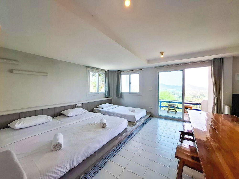 Tawan Ja Resort