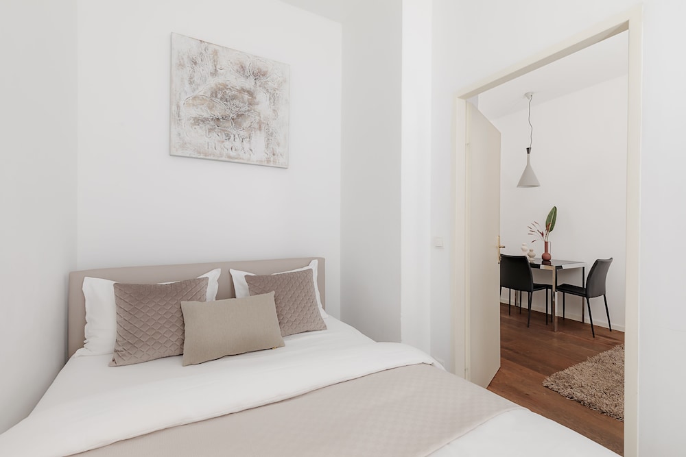VISIONAPARTMENTS Marc-Aurel-Strasse - contactless check-in