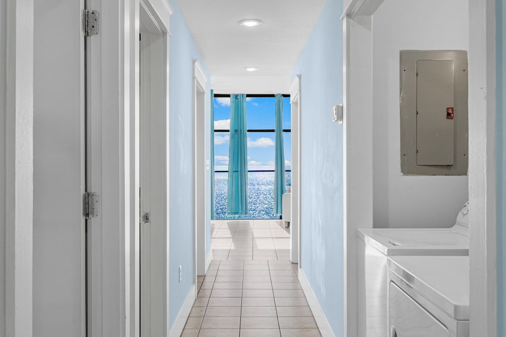 Seahaven Penthouse