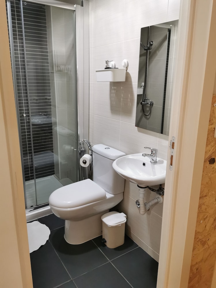 Jualis Guest House