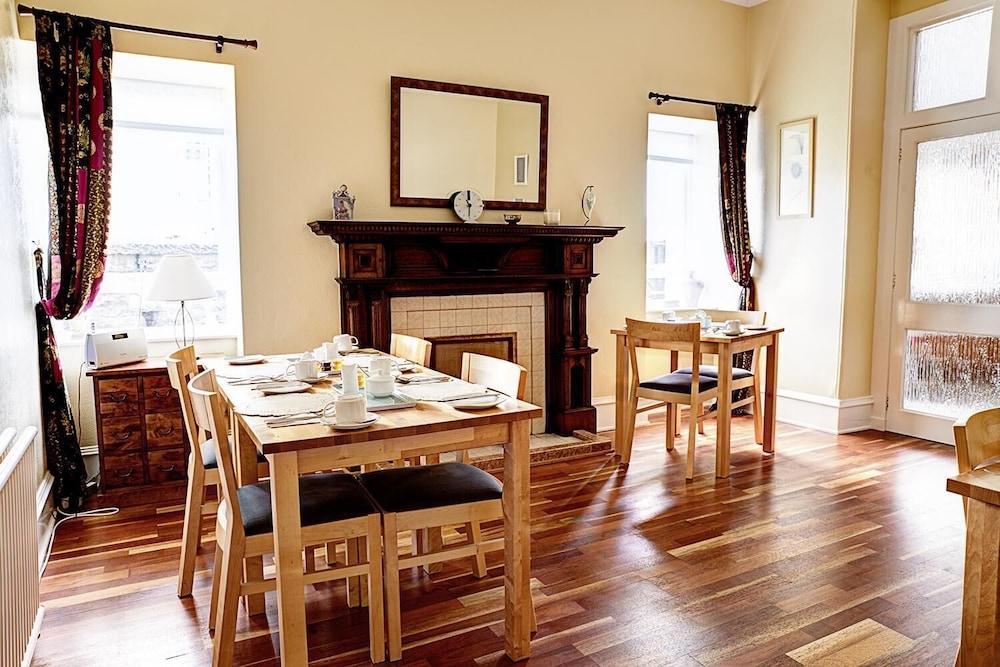 Kildonan Guesthouse