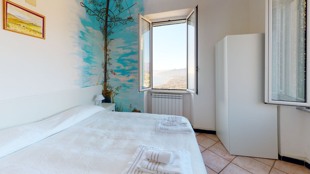 B&B La Canonica – Svegliarsi a Verezzi
