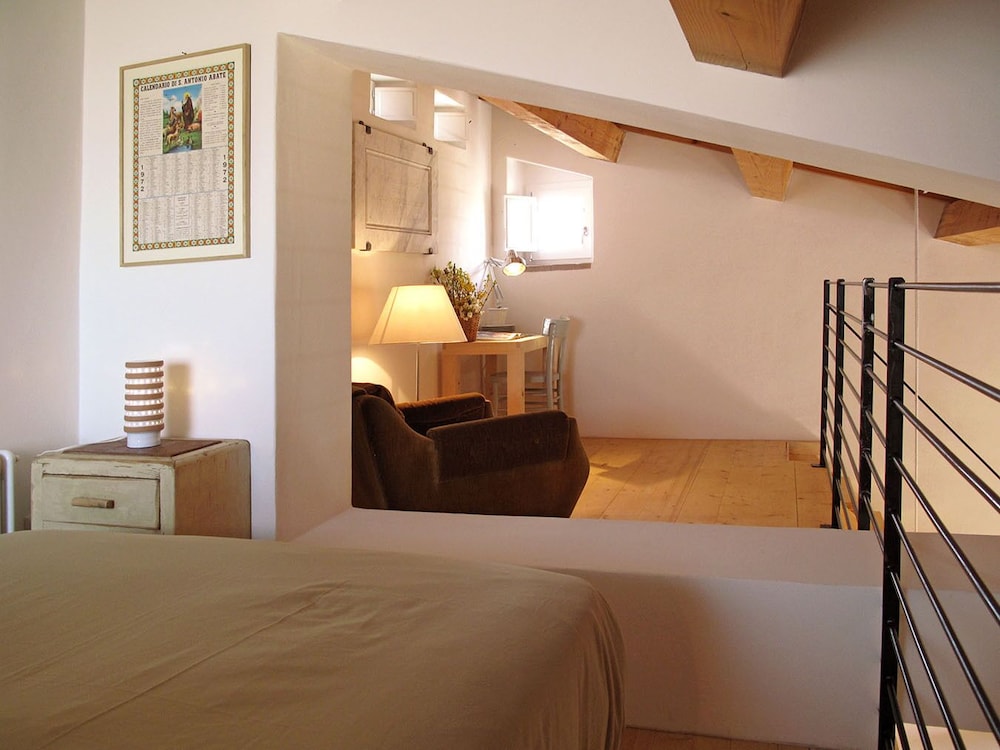 Castello di Granarola Relais – Adults Friendly