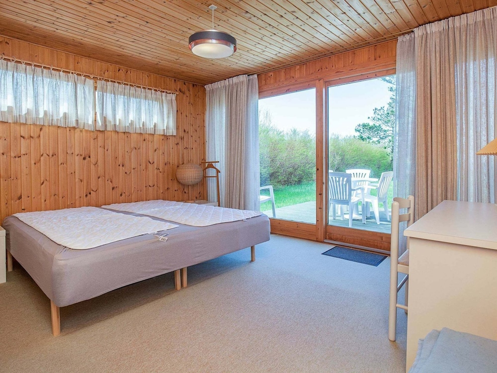 6 Person Holiday Home in Hundested view 2
