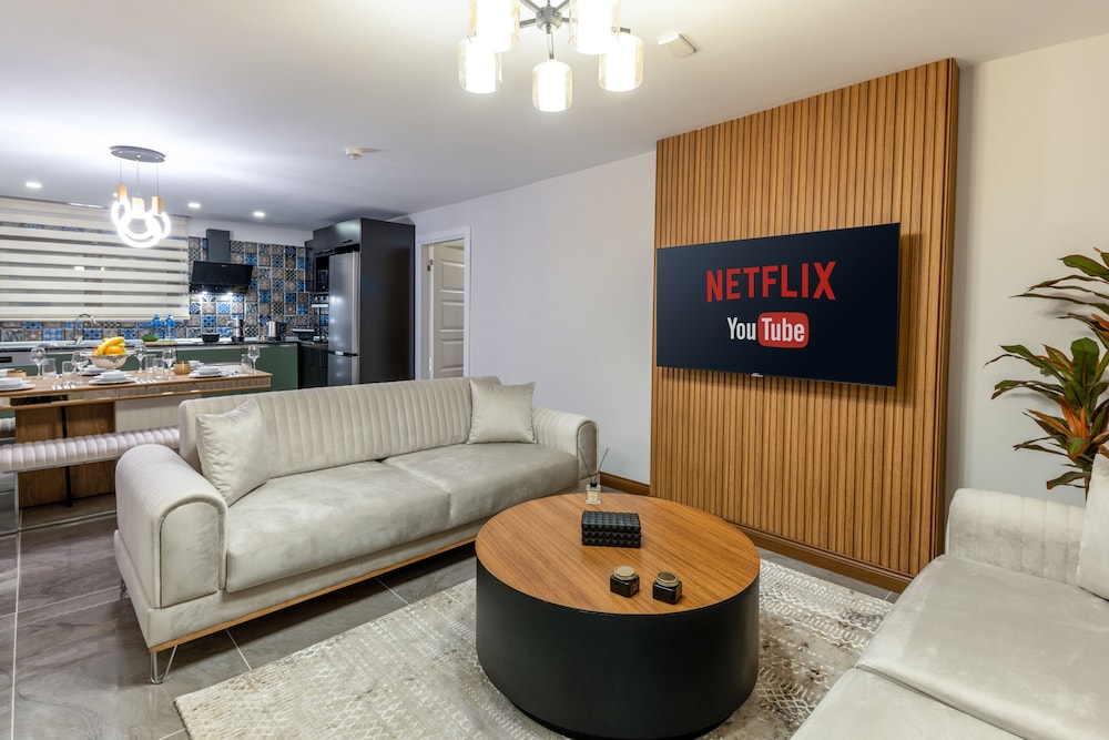 Baymari Suites Tasarım - Image 81