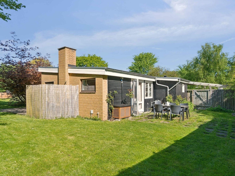 5 Star Holiday Home in Vejby