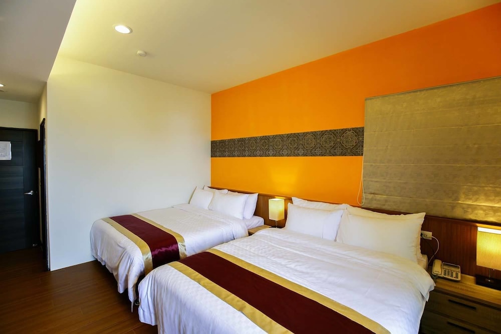Mulu-Hotel