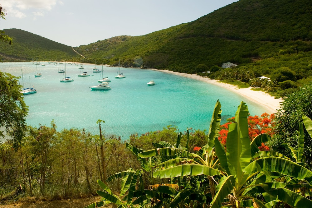 White Bay Villas and Beach Club