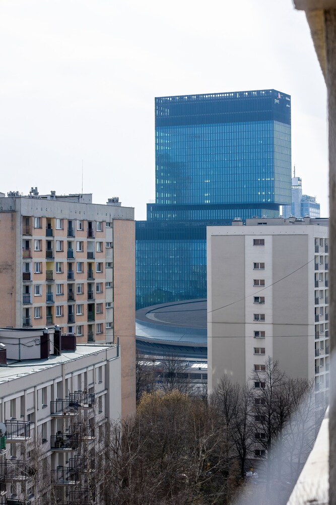 Studio Next to Spodek by Renters