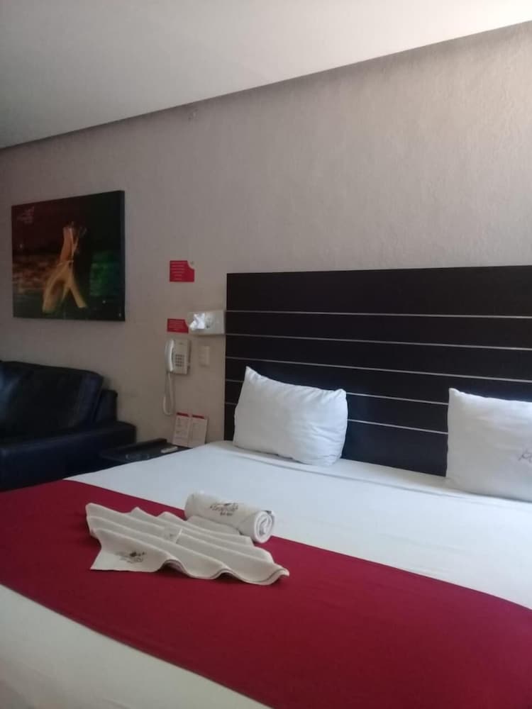 Motel Las Maravillas - Property Image 18