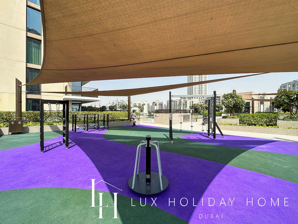 LUX The Creek Palace Residence Suite 2