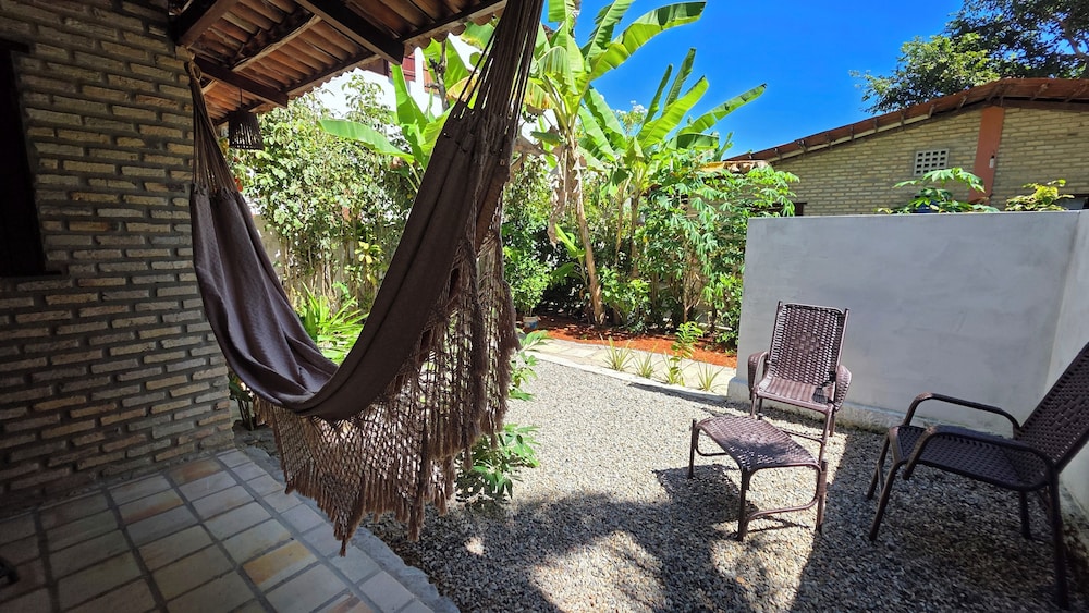 Oceana Suites Pipa