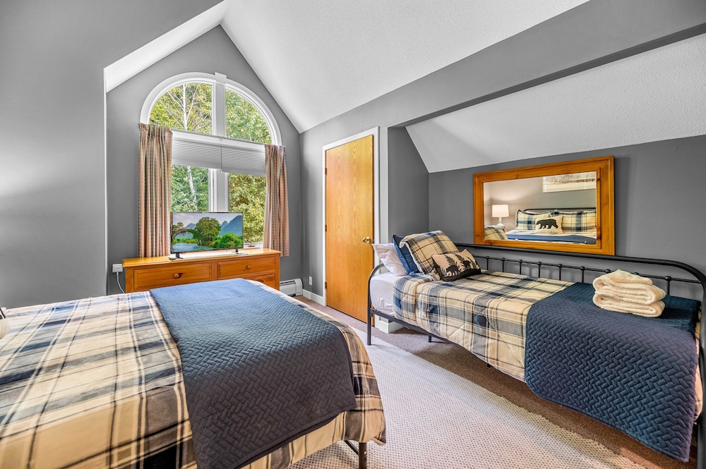 Killington Ski Resort VT Vacation Condos