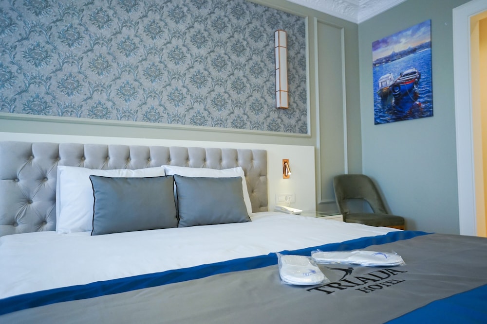 Triada Otel - Image 119