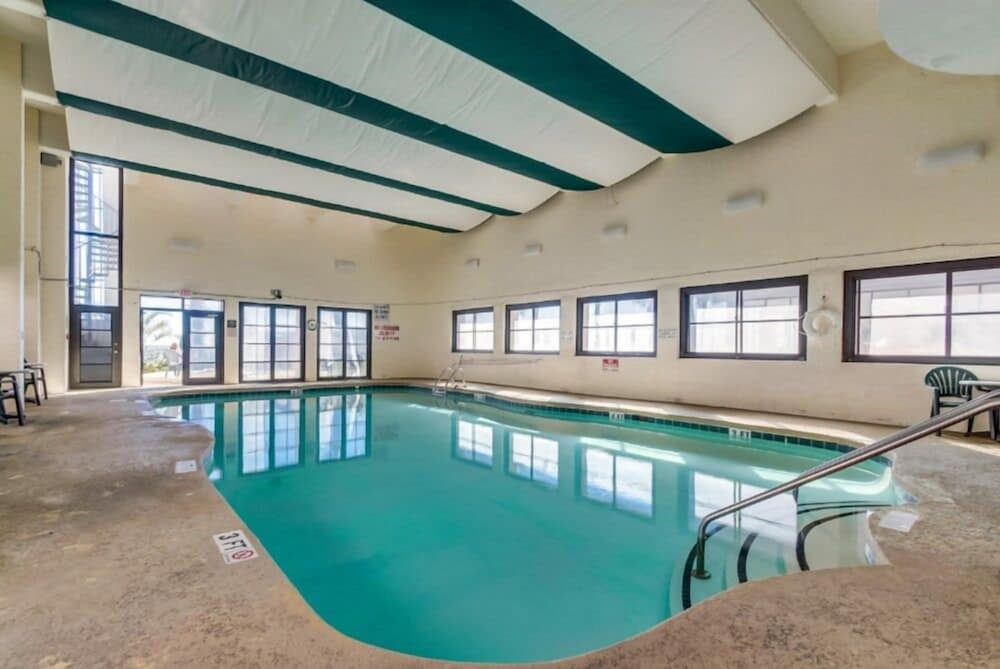 3 BR Palms Resort Oceanfront