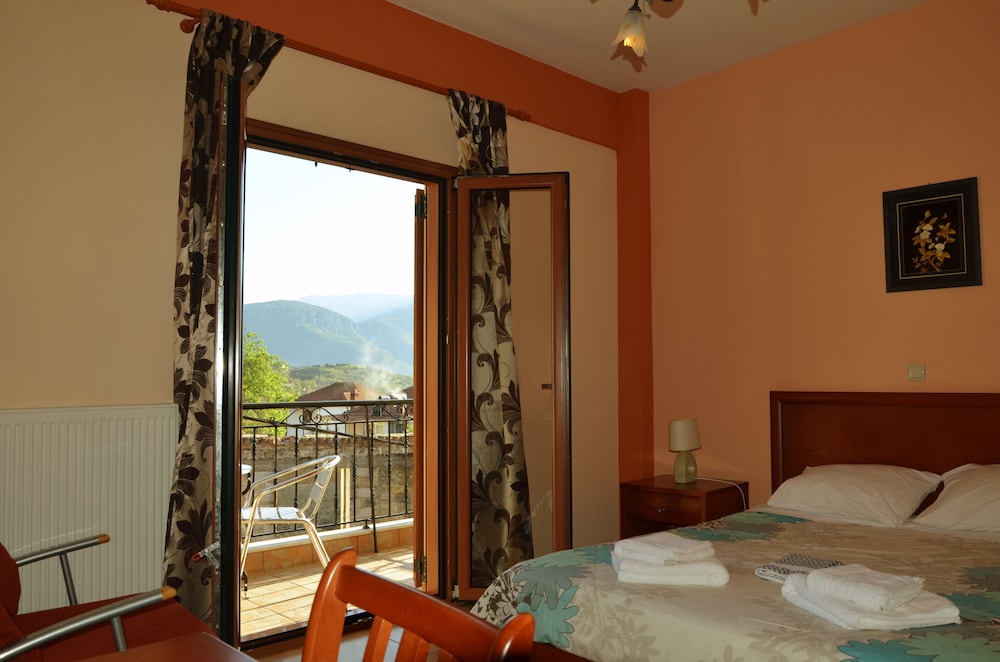 Guesthouse Lithos photo 4