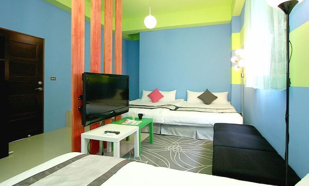 Rose Mary Homestay