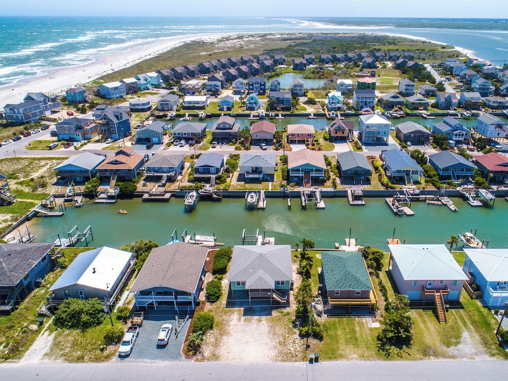 Sellers by Topsail Realty
