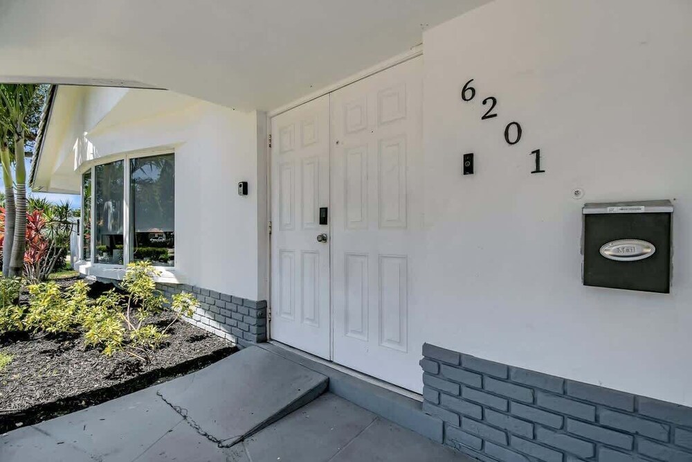 Florence Villa in Fort Lauderdale